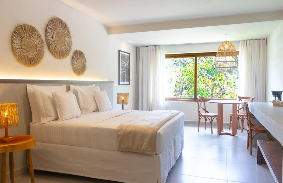 Porto Seguro Praia Resort - All Inclusive-1