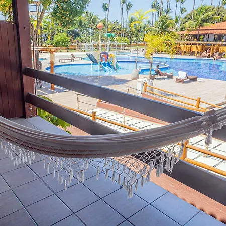 Porto Seguro Praia Resort - All Inclusive-3
